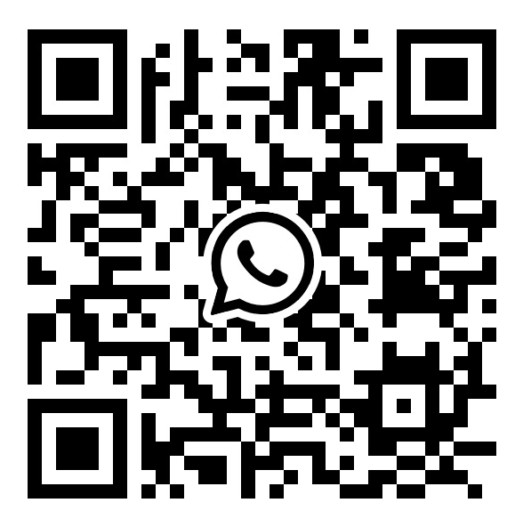 whastpp scan code